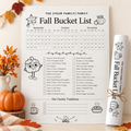 Seasonal Calendars